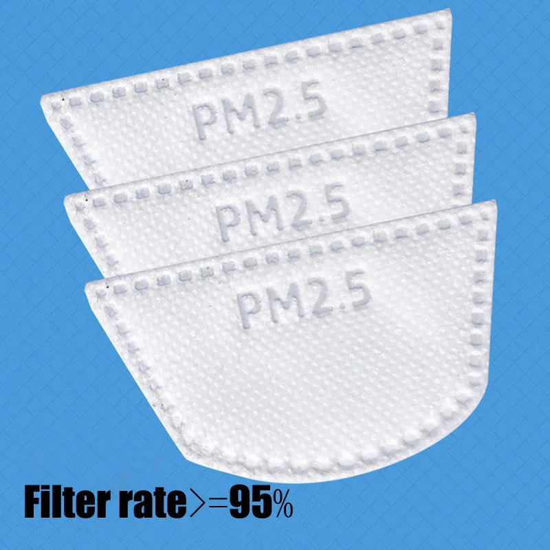 Anti Pollution Mask - Tam yüz kalkanı rüzgar geçirmez anti-toz