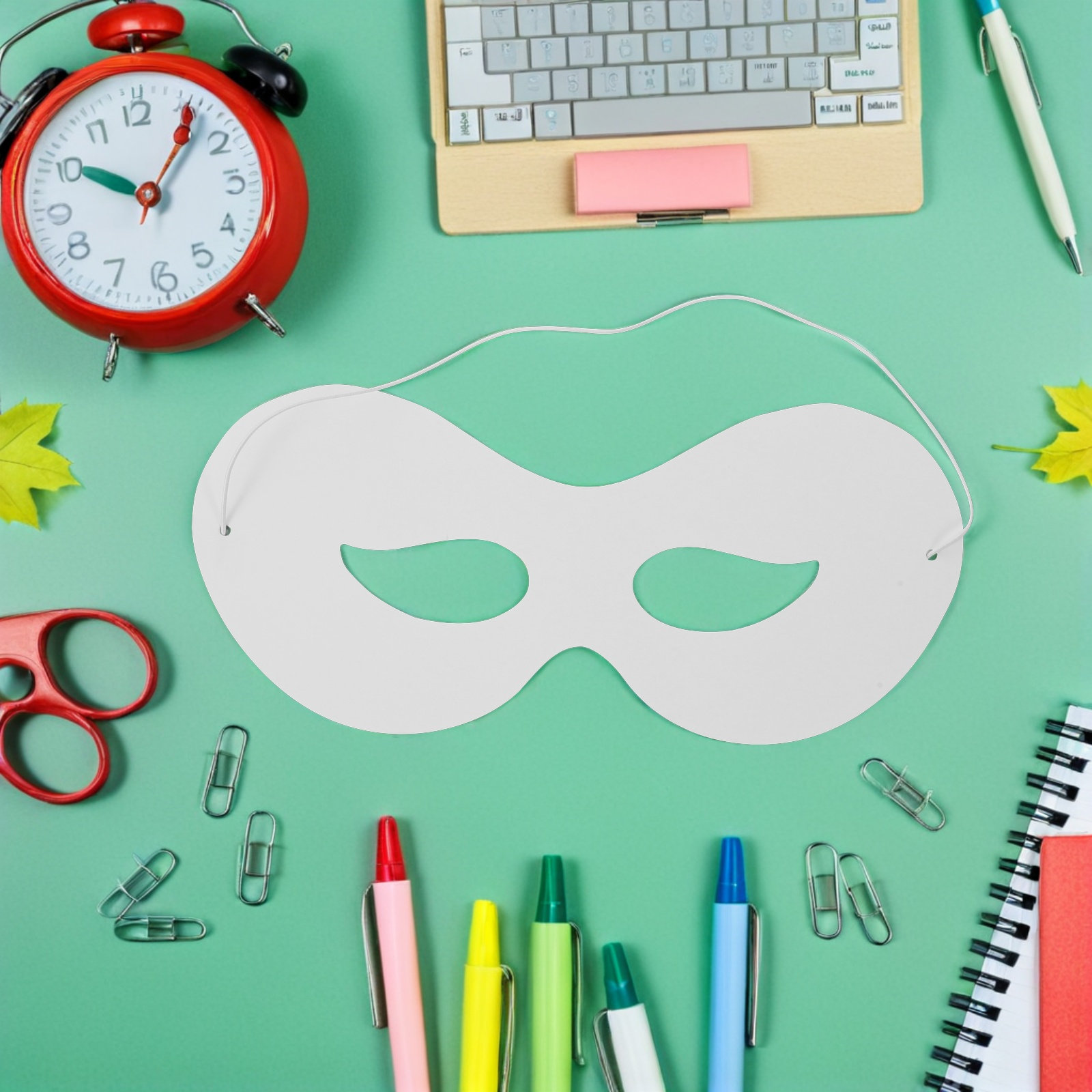 40 Adet Çocuklar İçin Kendin B - Kids Face Mask incelemesi ve fiyatı
