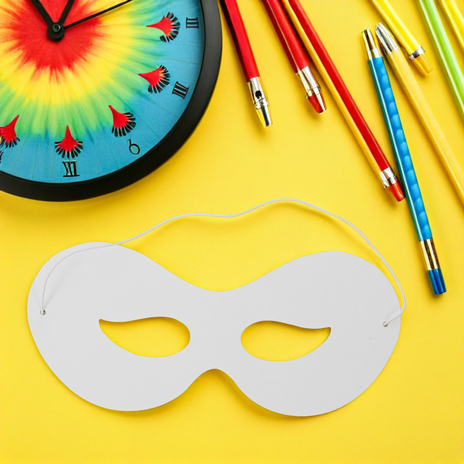 40 Adet Çocuklar İçin Kendin B - Kids Face Mask incelemesi ve fiyatı