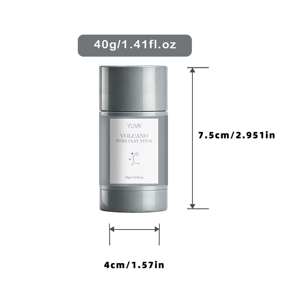 YUVK Volkanik Kil Şeffaf Pürüz - Dust Mask Construction incelemesi ve fiyatı