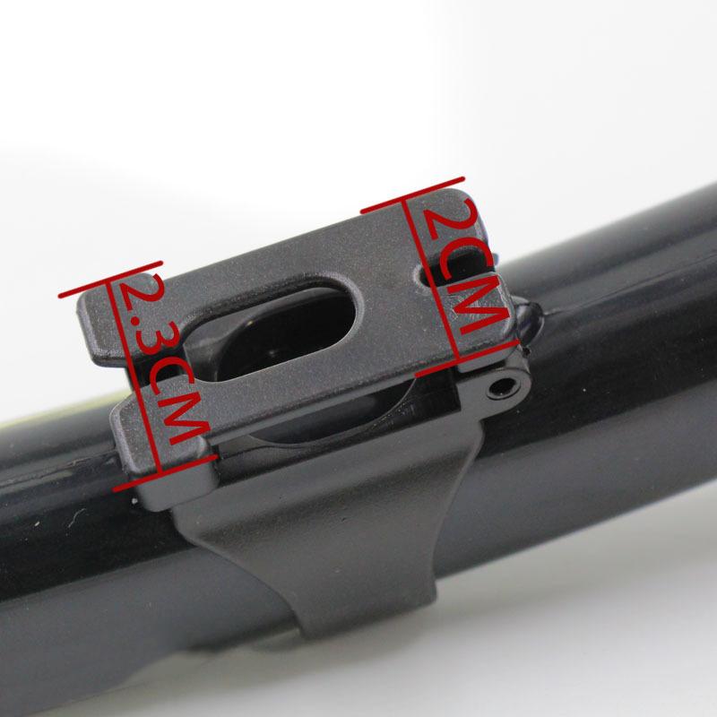 Silikon Şnorkel Askı Tutucu Da - Silicone Mask Bracket incelemesi ve fiyatı