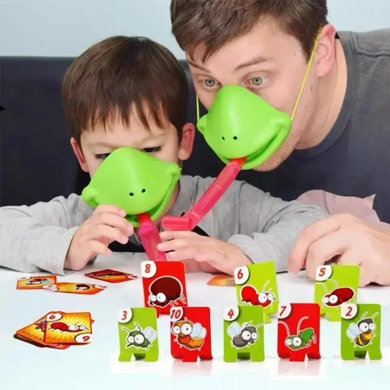 Çocuklar için masa oyunları Ai - Kids Face Mask incelemesi ve fiyatı