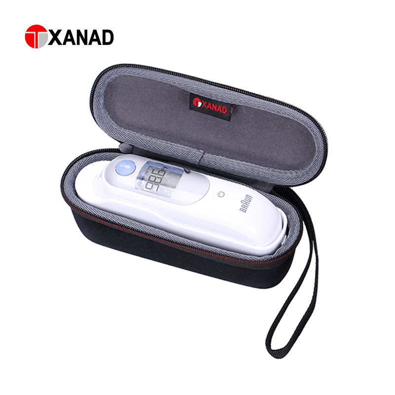 Braun Thermoscan 7 IRT6520 ter - Braun Thermometer Thermoscan 7 incelemesi ve fiyatı