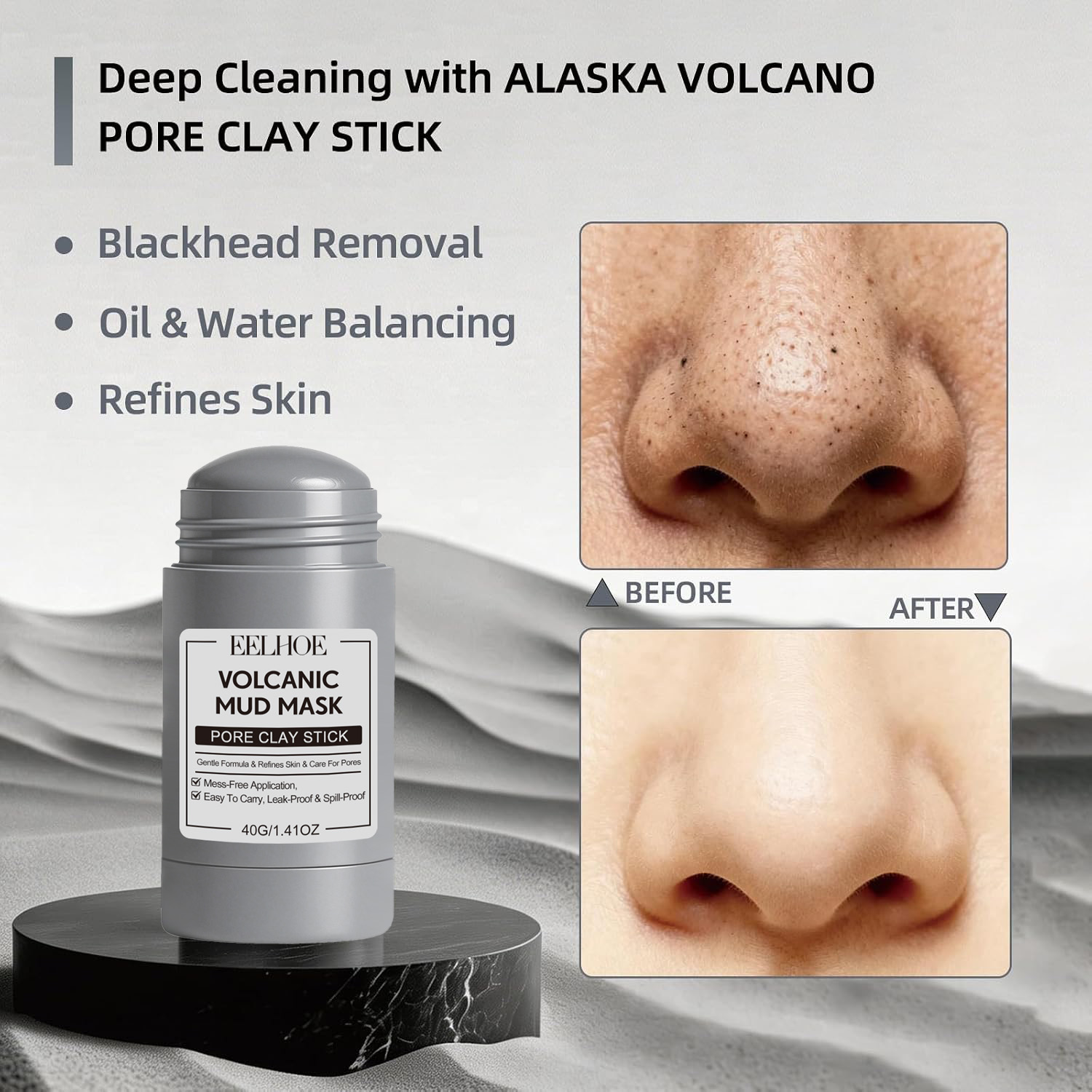 Alaska Volkanı ve Yeşil Çay De - Dust Mask Construction incelemesi ve fiyatı