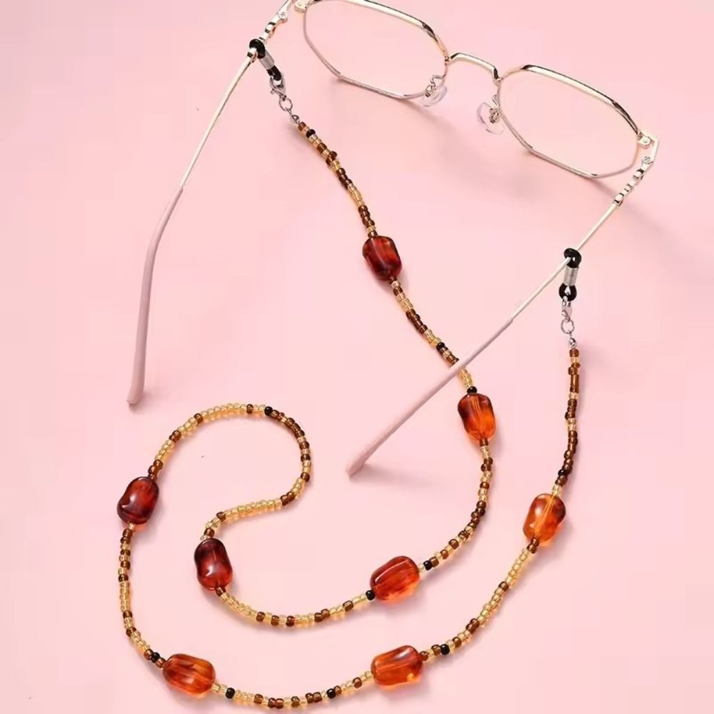 Kaymaz Anti Düşen Gözlük Maske - Mask Chain Holder incelemesi ve fiyatı