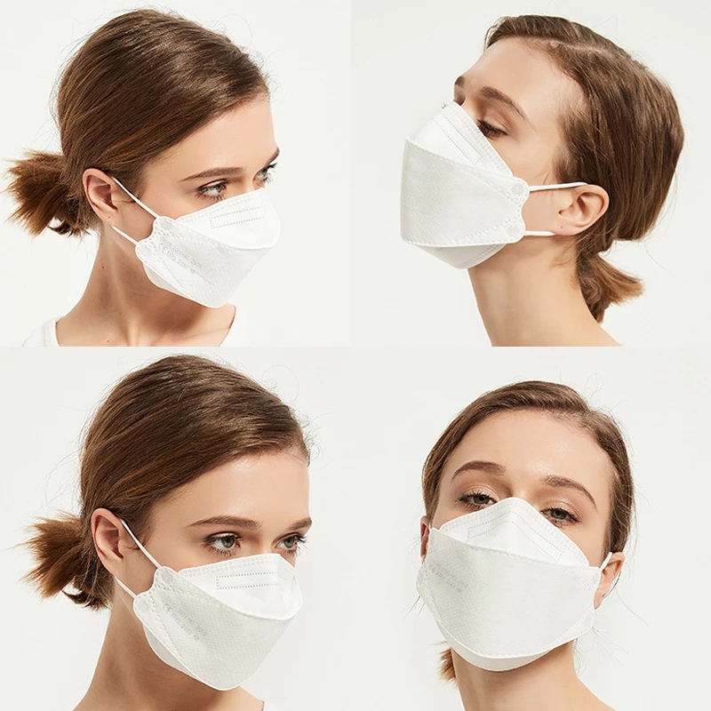 fpp2 CE Koruyucu maske anti to - Disposable Surgical Mask incelemesi ve fiyatı