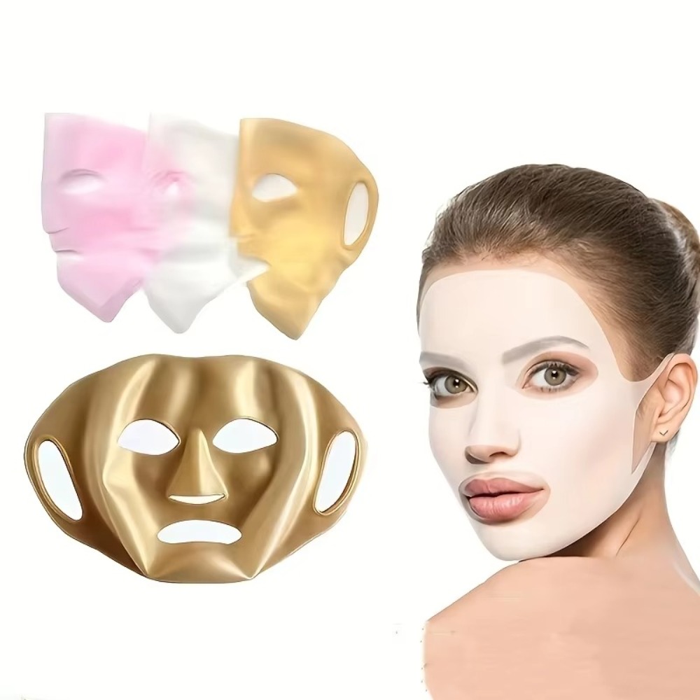 Yeniden Kullanılabilir Silikon - Silicone Mask Bracket incelemesi ve fiyatı