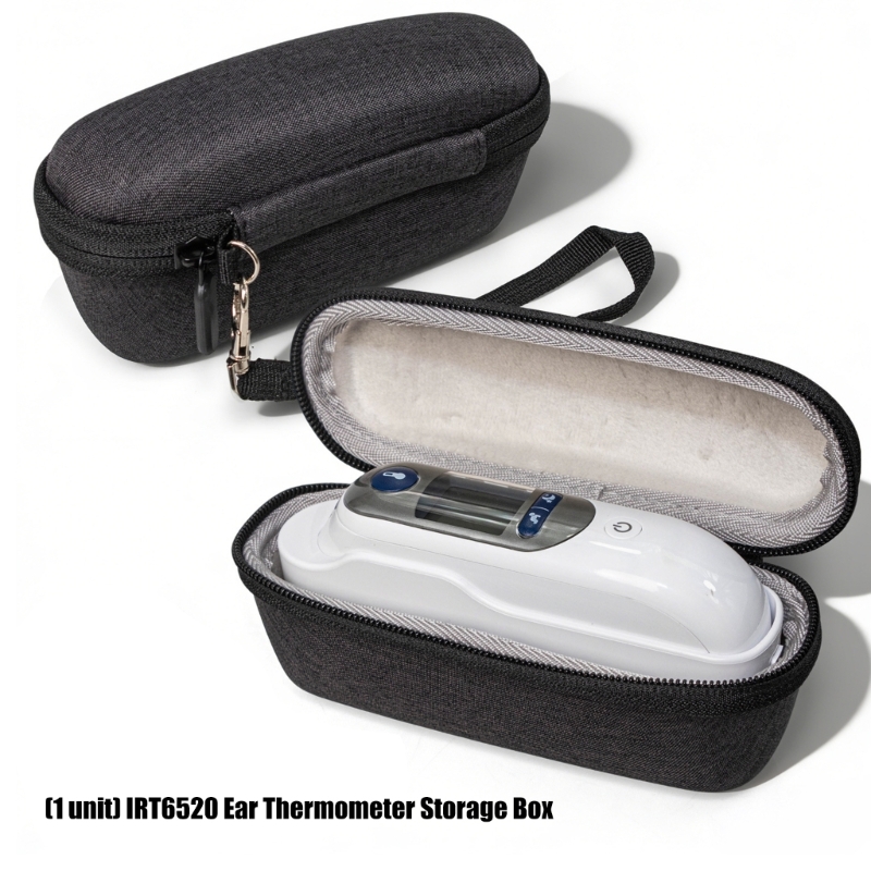 XX9B IRT6520 için Aile Dostu D - Braun Thermometer Thermoscan 5 incelemesi ve fiyatı