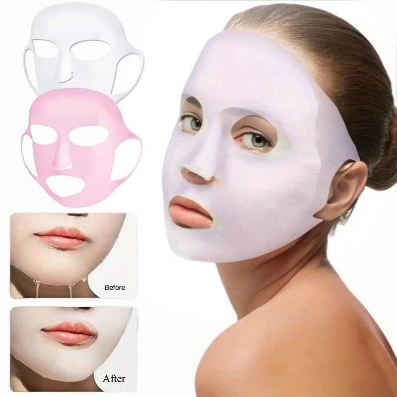 1/2 adet 3D yeniden kullanılab - Silicone Mask Bracket incelemesi ve fiyatı