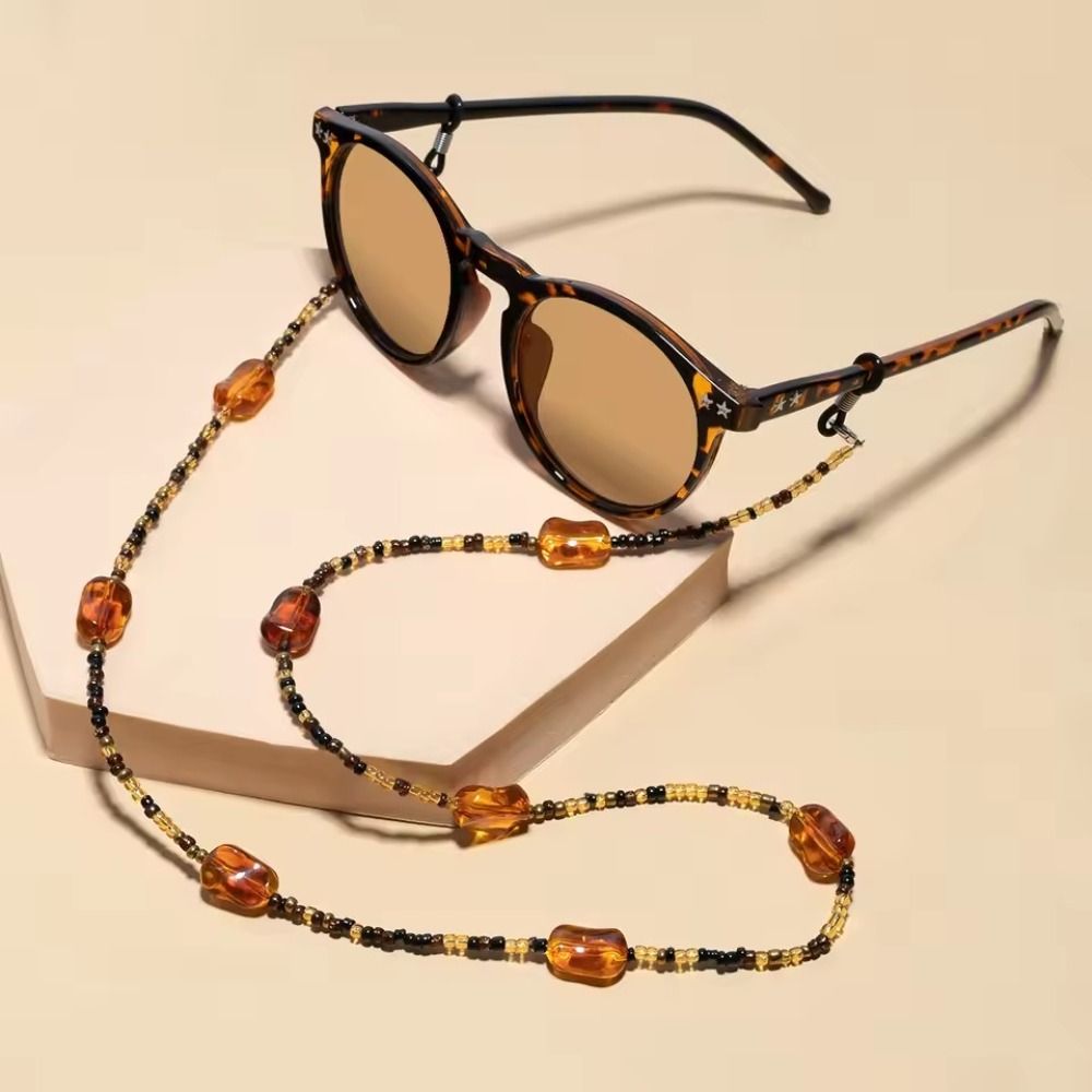 Kaymaz, Düşmeyi Önleyici Gözlü - Mask Chain Holder incelemesi ve fiyatı